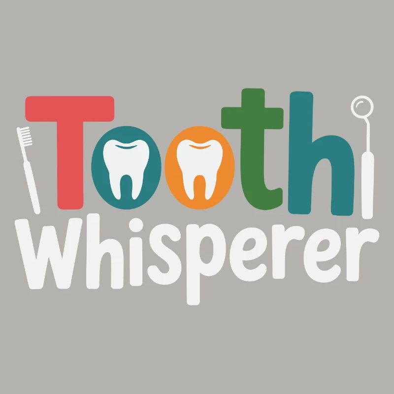 Dental Technician Precision Work 