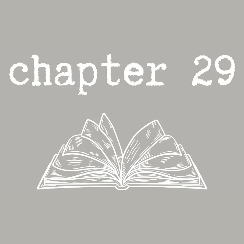 chapter 29 Birthday