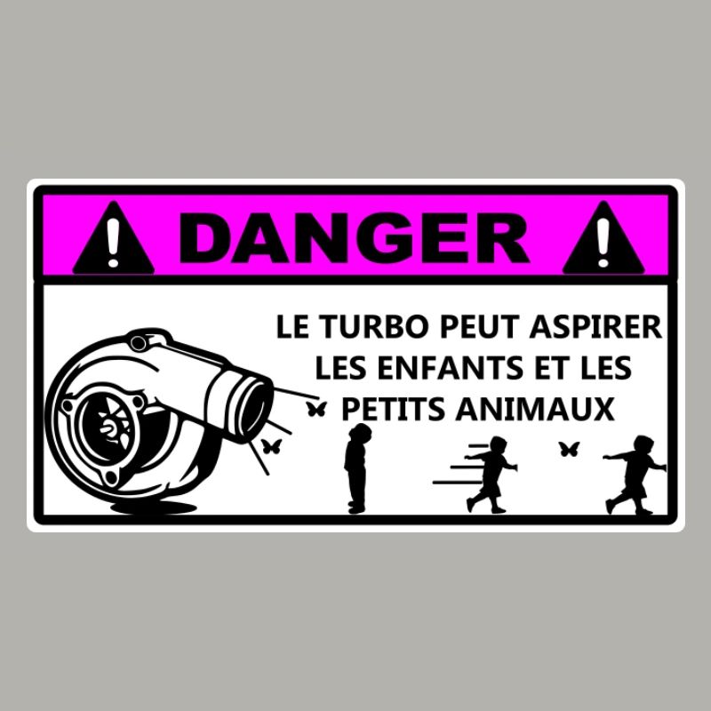 Danger