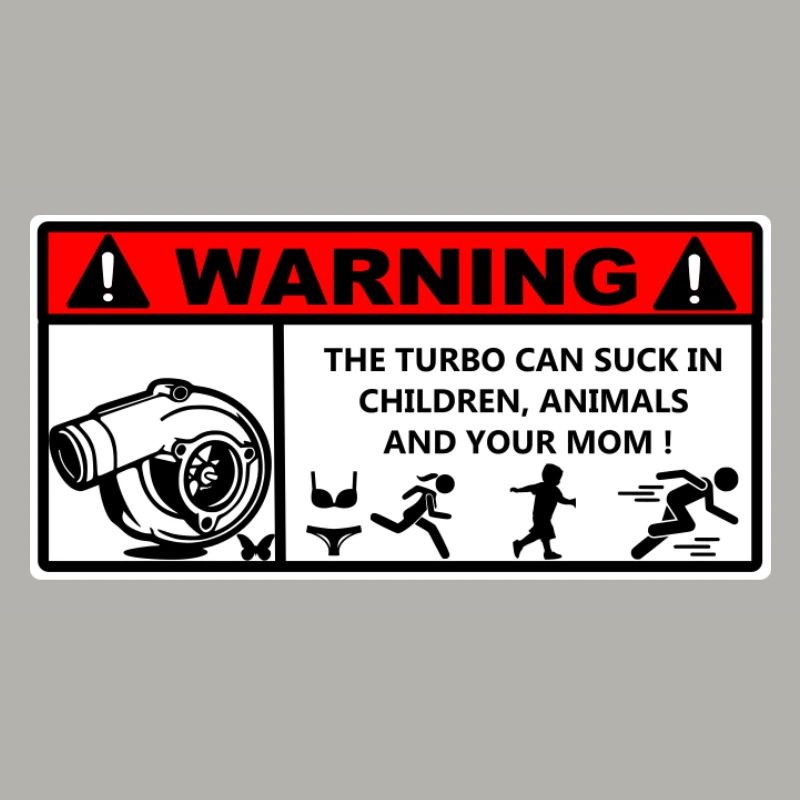 Warning