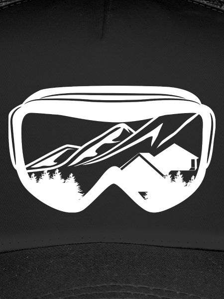 Snowboarding Goggles