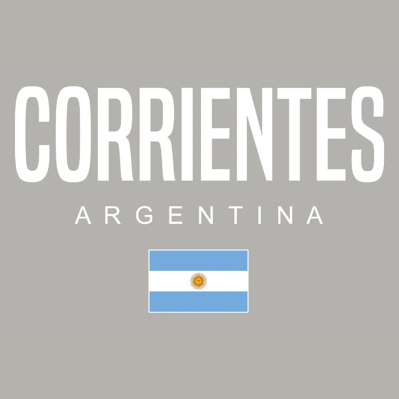 Corrientes Argentine Argentin