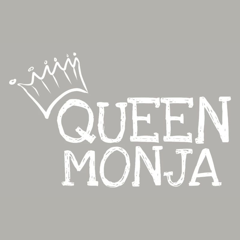 First name Monja