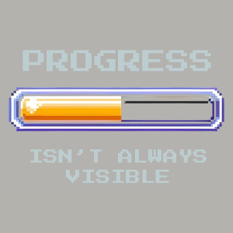 Invisible Progress | Social Work