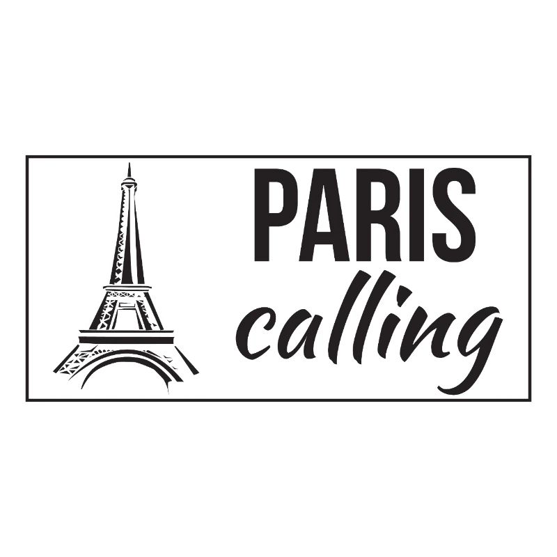 Paris Calling