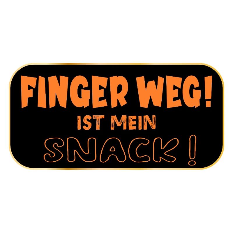 Snack sans intervention