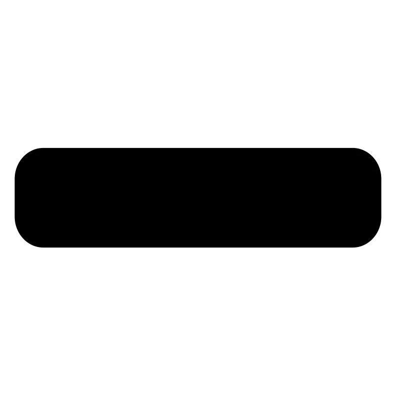 Rounded rectangle