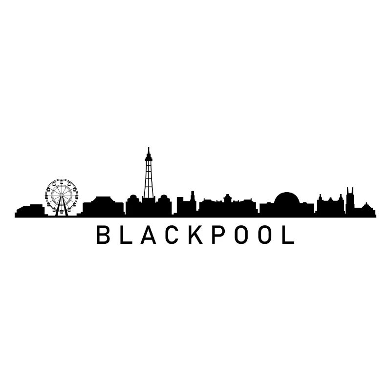 Blackpool Skyline