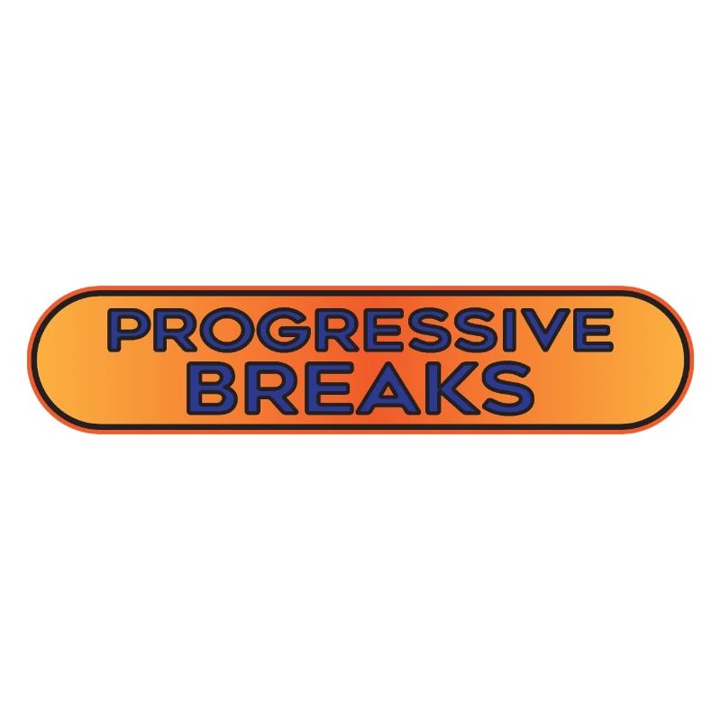 Pauses Progressives Breakbeat