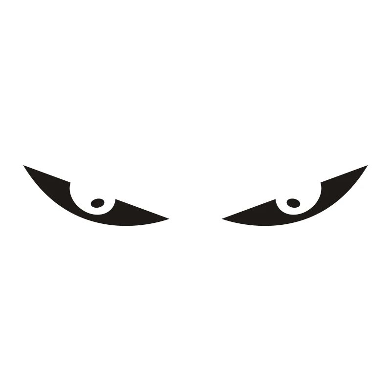 comic eyes smiley augen