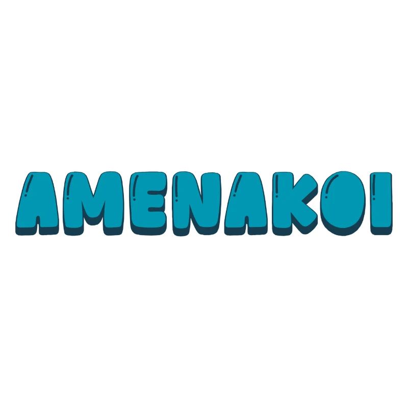 amenakoi