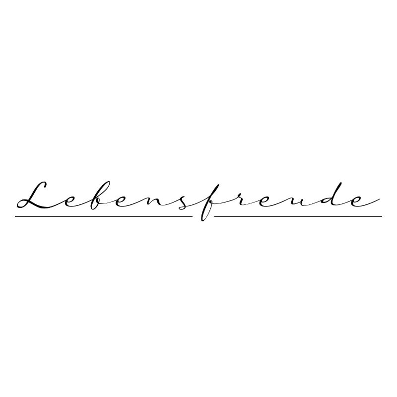 Lebensfreude