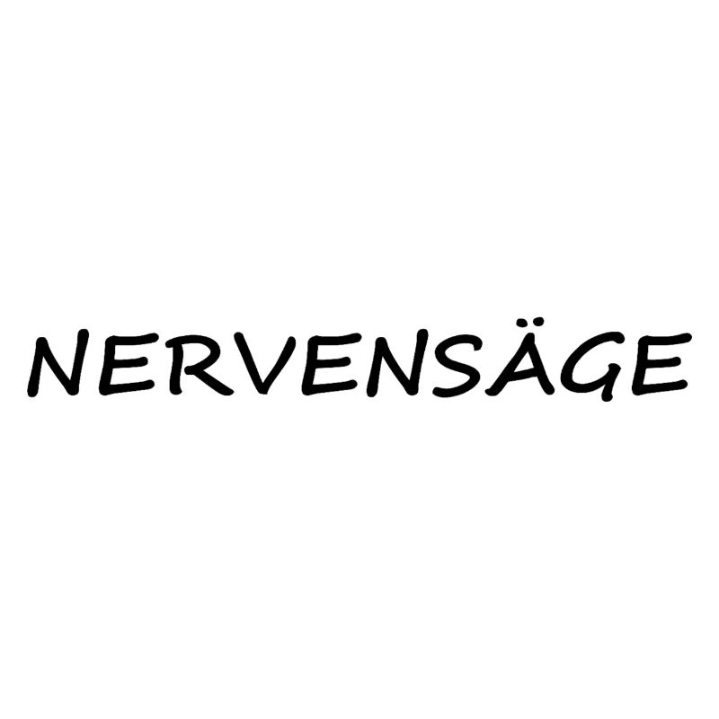 Nervensäge