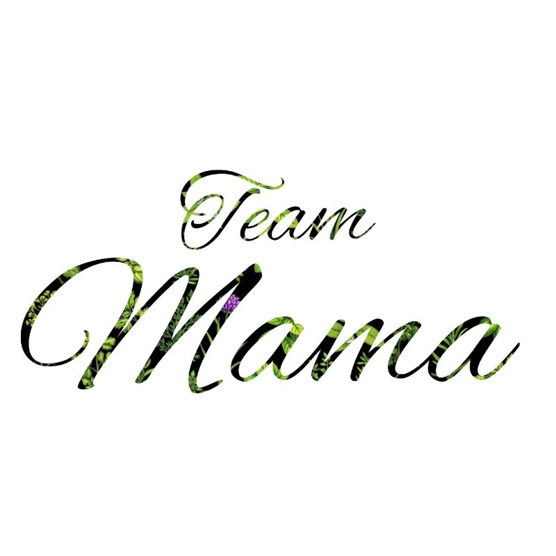 Bonne Année Grüne Blätter Script