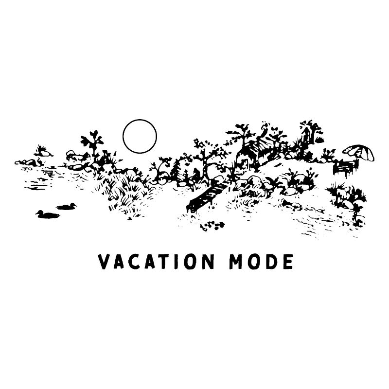 MODE VACANCES