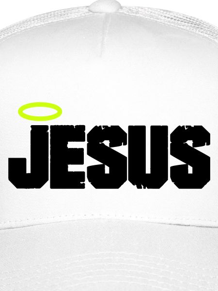 Jesus Christ