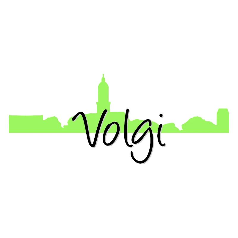 Volkach | Volgi | Main loop