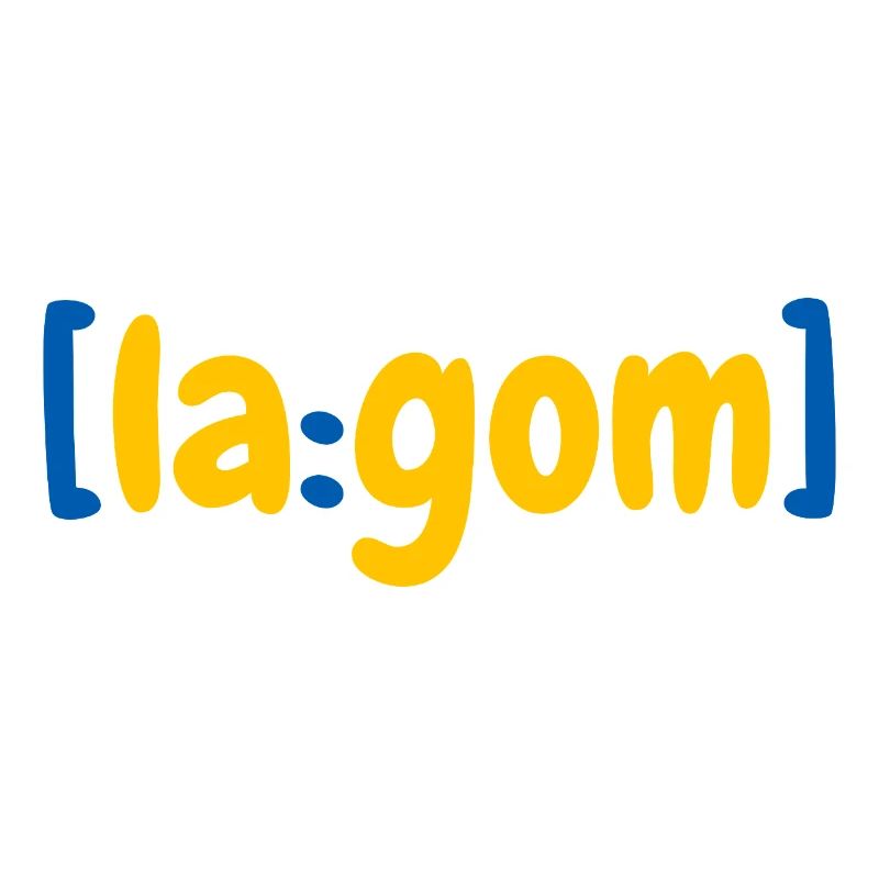 [la:gom]
