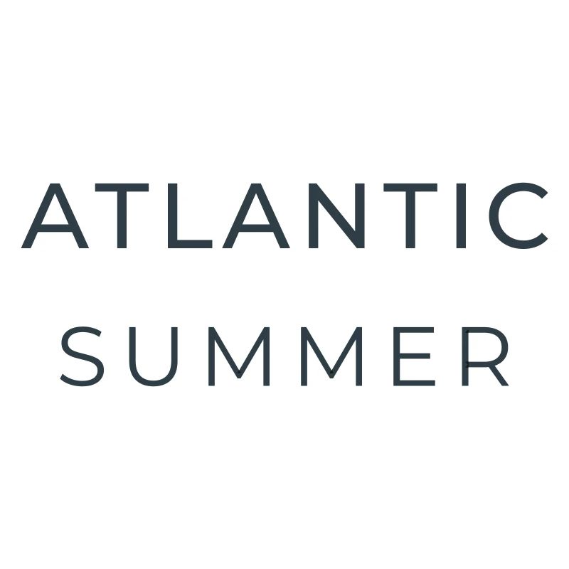 Atlantischer Sommer