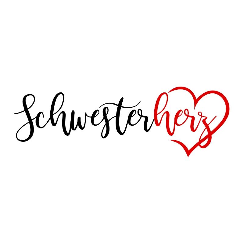 Schwesterherz