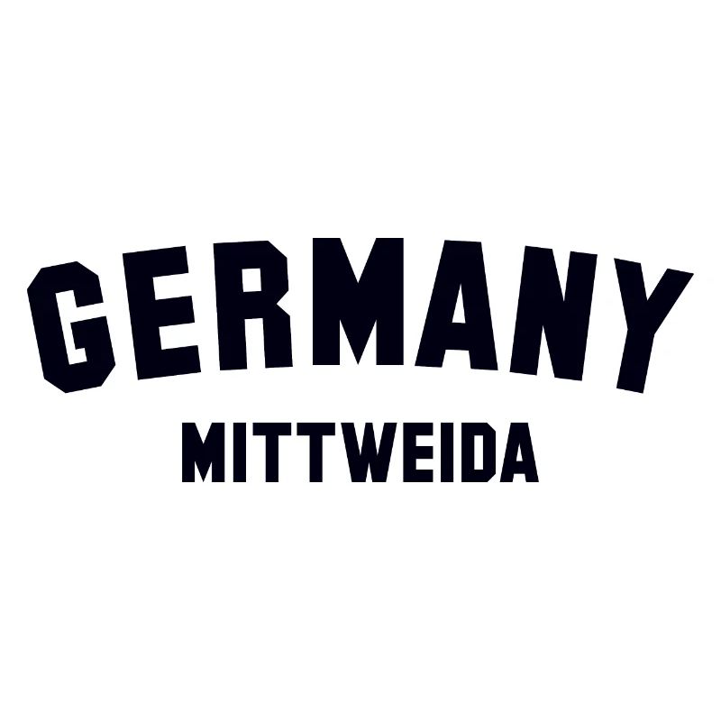 MITTWEIDA Germany