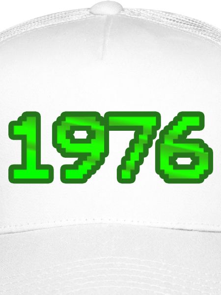 Nerd 1976