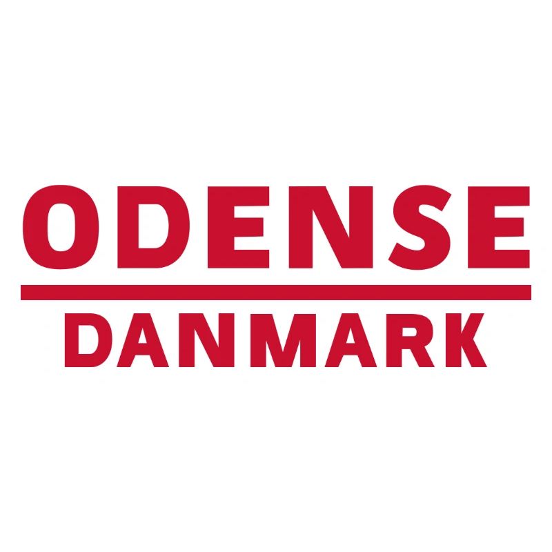 Odense, Danemark