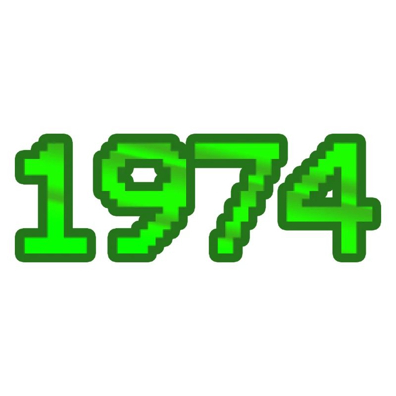 Computer 1974