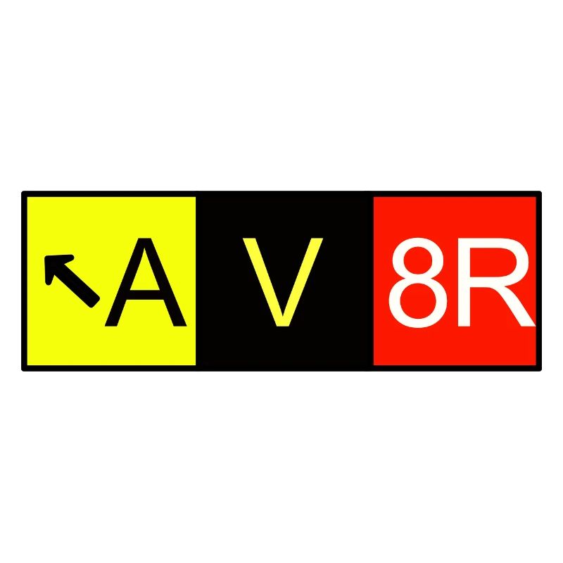 AV8R Pilote d’avion