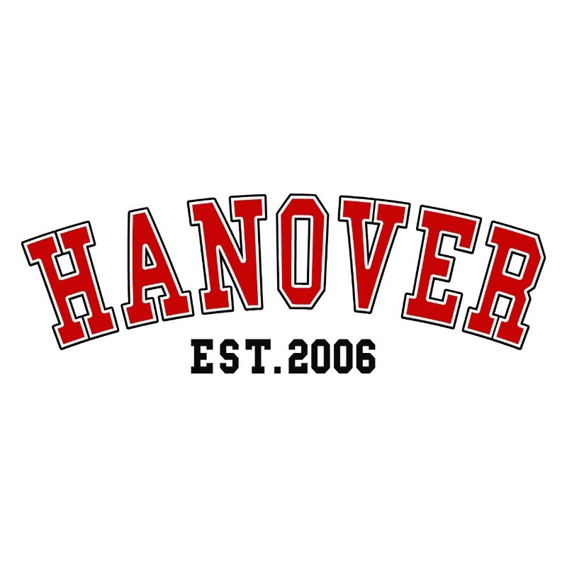 Hannover Gründung 2006