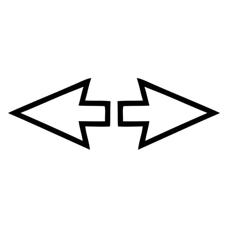 Arrows