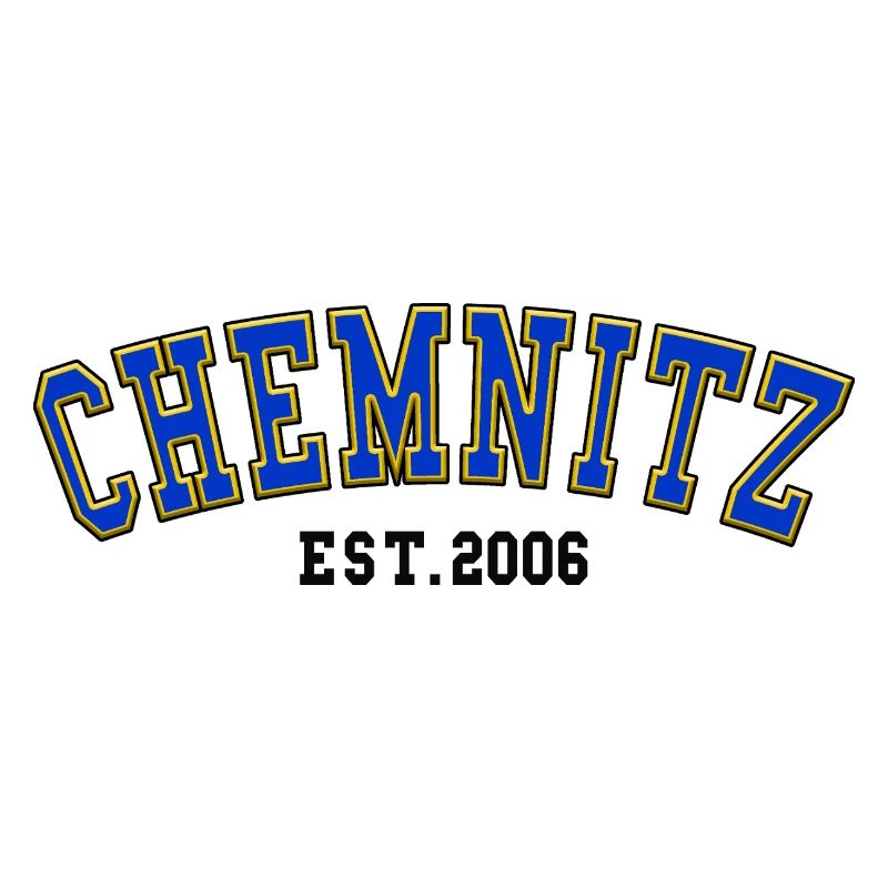 Chemnitz Est. 2006