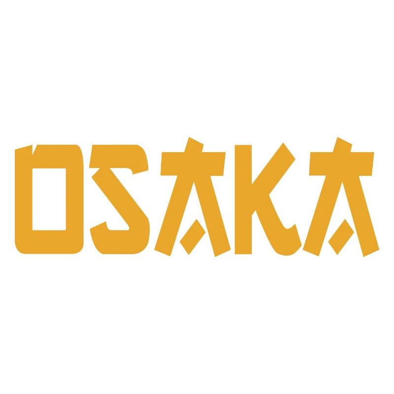 Osaka