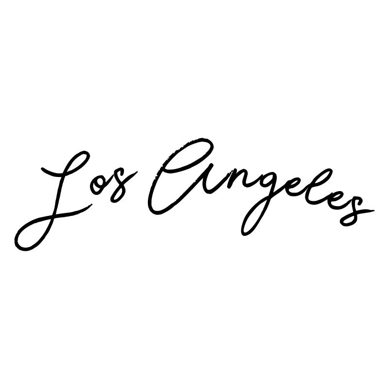 los angeles