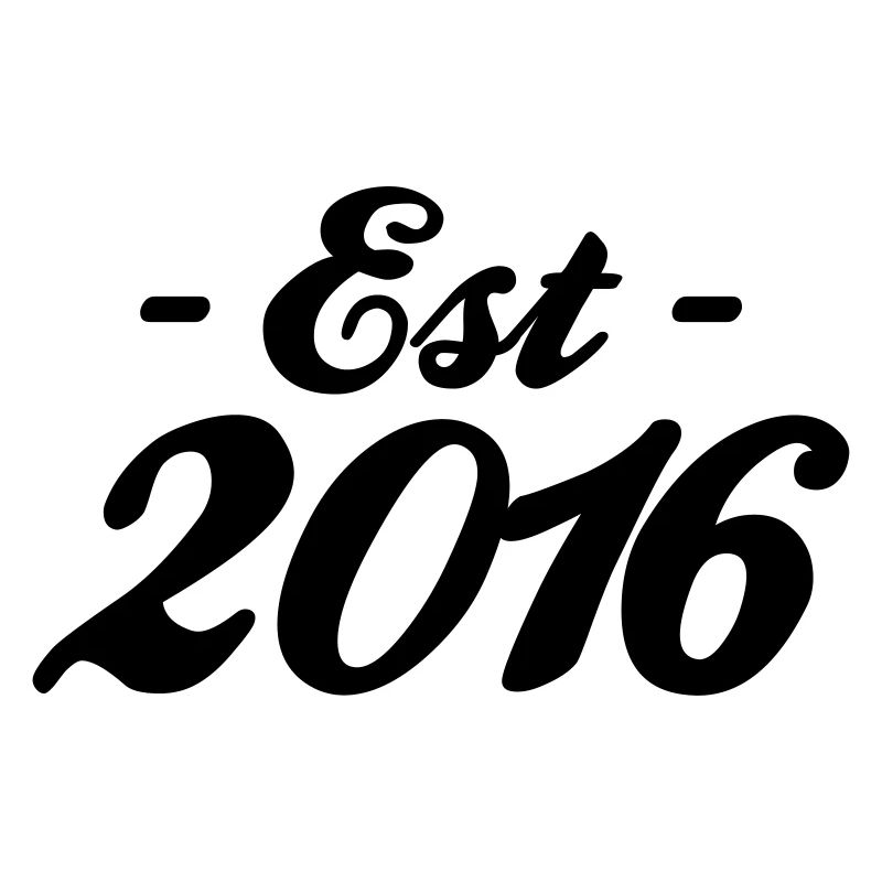 established 2016