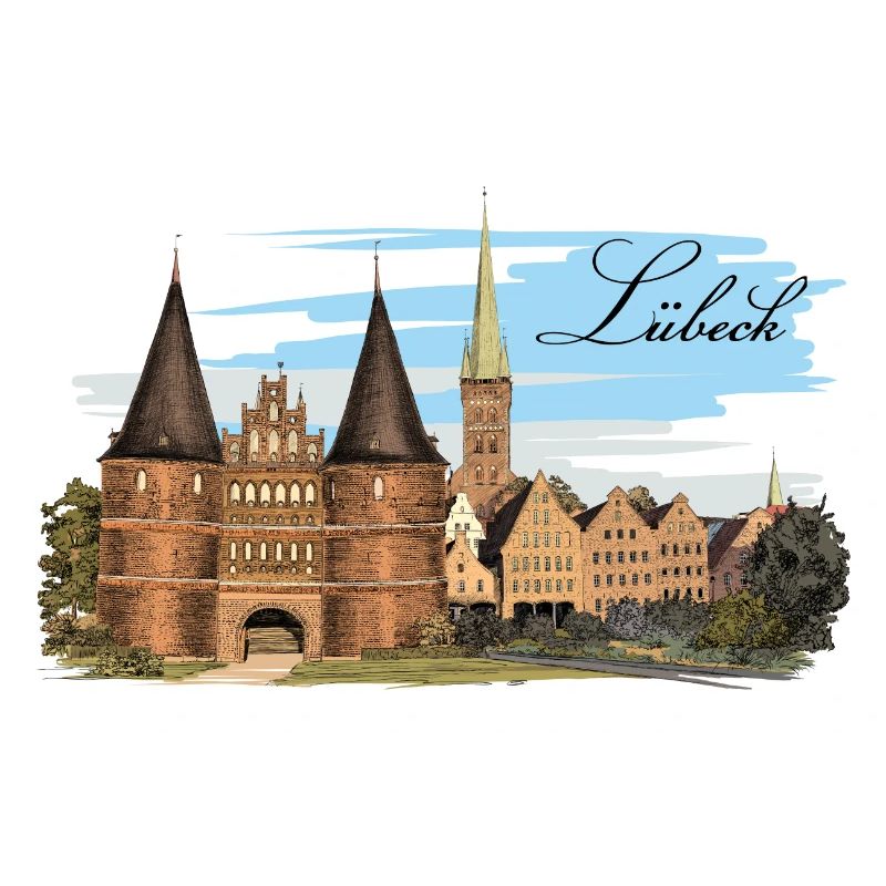 Lübeck
