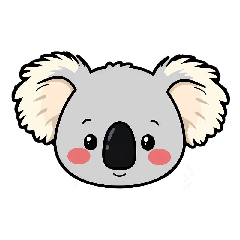 Ours Koala