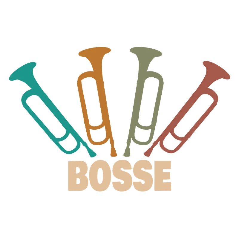 First name Bosse