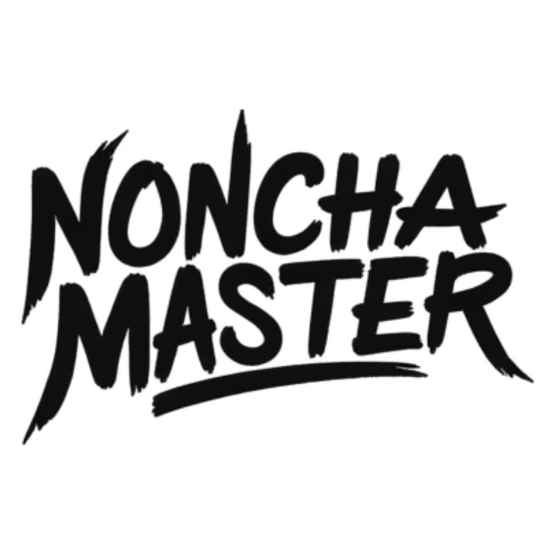 Noncha Maître