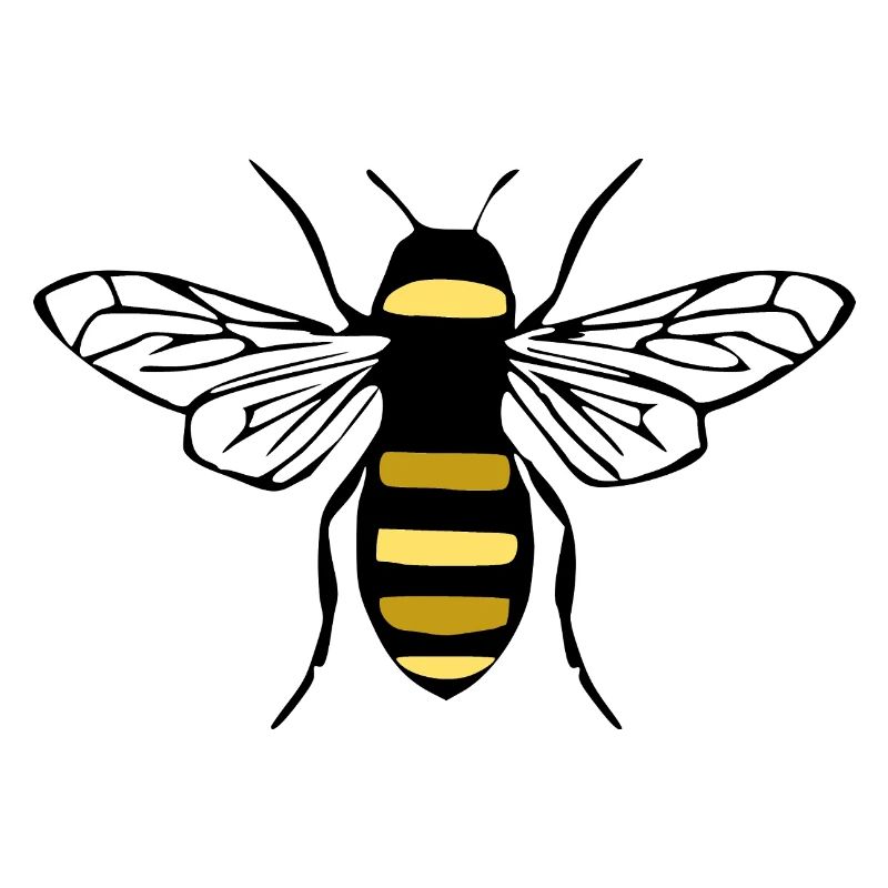Bee Bee Beekeeper Gift