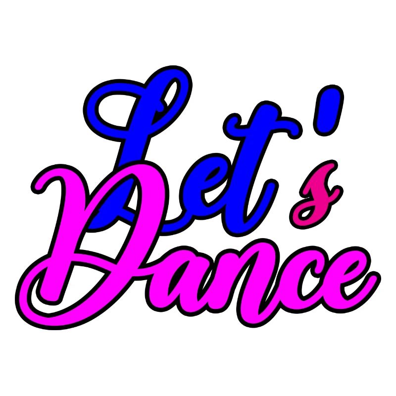 Motivation de danse joyeuse