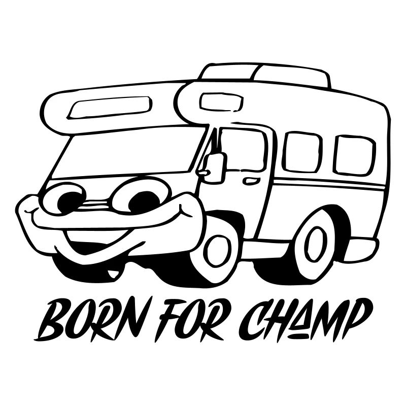 Nés pour les champions