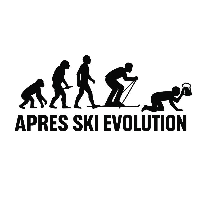 Après Ski Evolution Ski Vacances de ski