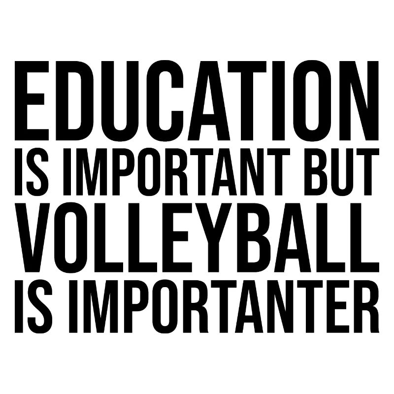Volleyball