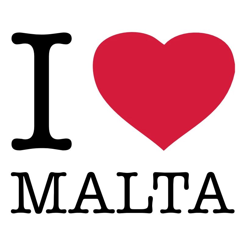 I LOVE MALTA