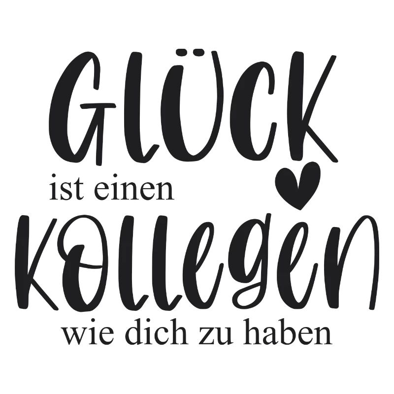 Kollege Geschenk Danke Abschied