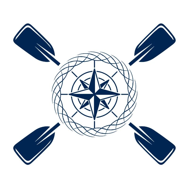 Paddle & Compass