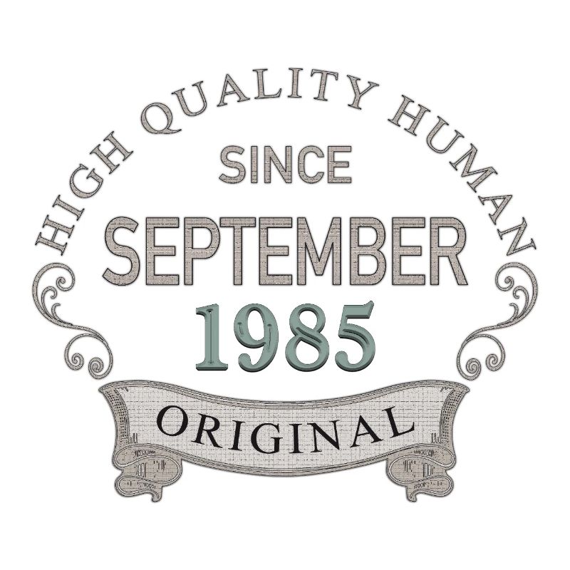 Since_September_1985