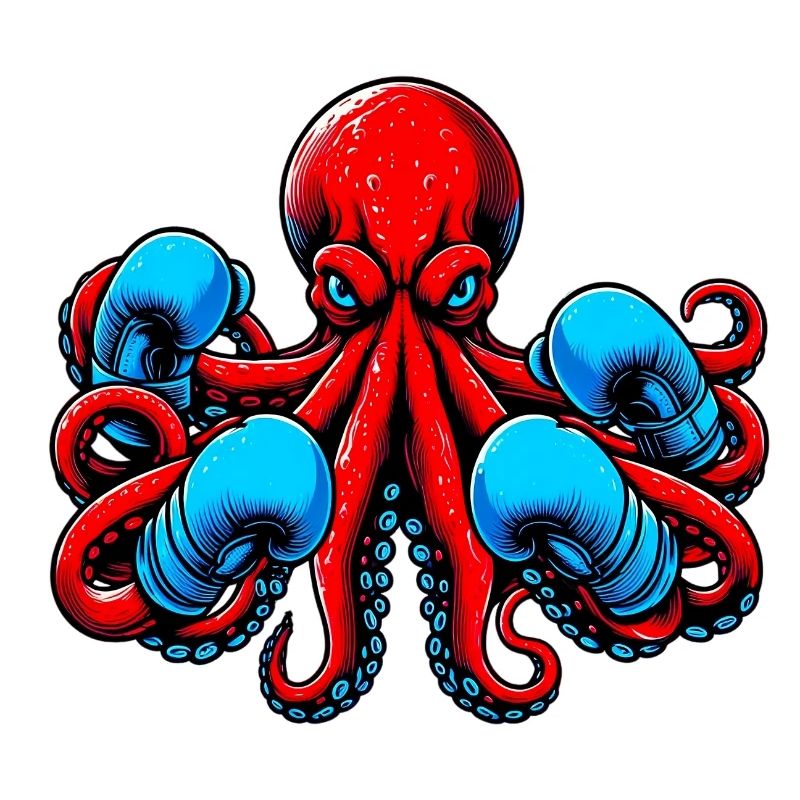 Octopus