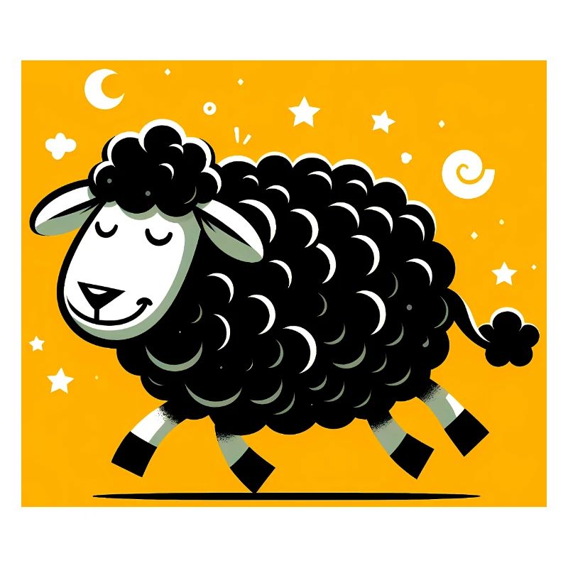 Black Sheep